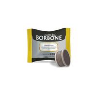 50 Capsule Cialde Caffè Borbone Oro Gialla compatibili Lavazza Espesso Point
