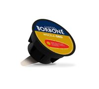 Caffè Borbone Miscela Oro 90 capsule Compatibili con le Macchine a marchio