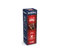 Caffè Borbone miscela Rossa confezione 10 capsule