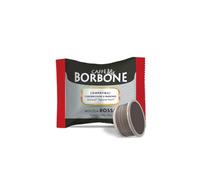 Caffè Borbone Miscela Rossa - 100 Capsule - Compatibili con le Macchine Lavazza* Espresso Point*