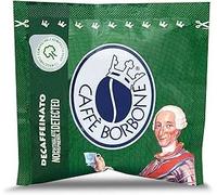 Caffè Borbone - Miscela Verde / Dek - Cialde ESE - Box da 150 pz