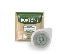 Caffè Borbone - Miscela Verde / Dek - Cialde ESE - Box da 150 pz