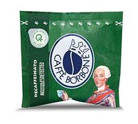 Caffè Borbone - Miscela Verde / Dek - Cialde ESE - Box da 150 pz