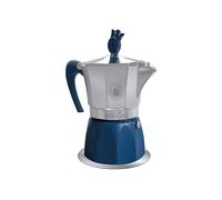CAFFÈ BORBONE Moka Ciao Induzione - compatibile con cialde ESE 44mm