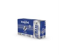 Caffe Borbone - Nespresso Alluminio Decisa 80+10 Pz, N.d CAFFE BORBONE