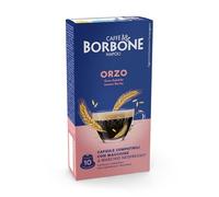 Caffè Borbone Orzo Solubile - 60 Capsule Compatibili Nespresso®*