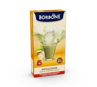 BORBONE | Nespresso | PISTACCHIO | 10 pz