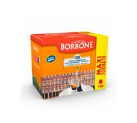 Borbone Capsule Comp. Nespresso Miscela Nobile (Blu) 120pz