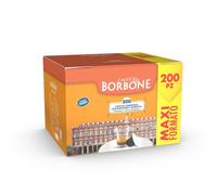 Caffè Borbone REBBLUNOBILE4X50N capsula e cialda da caffè Capsule caffè 200 pz