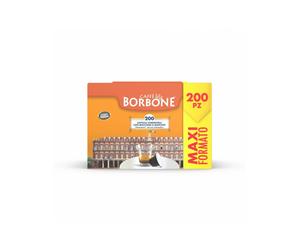 Caffè Borbone REBNERADECISA4X5 Capsule caffè 200 pz