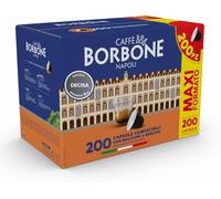 Caffè Borbone REBNERADECISA4X5 Capsule caffè 200 pz