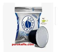 Caffè Borbone Respresso BLU box 300 capsule compatibili Nespresso
