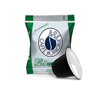 Caffè Borbone Respresso Dek - 100 Capsule Compatibili Nespresso®*