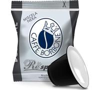 Caffè Borbone Respresso Capsule caffè 100 pz