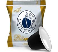 Caffè Borbone Respresso Miscela Oro - 100 Capsule Compatibili Nespresso®*