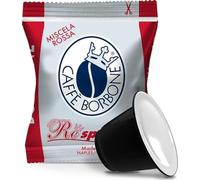 BORBONE | REspresso | MISCELA ROSSA - 0400 Capsule