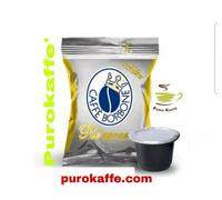Caffè Borbone Respresso ORO box 300 capsule compatibili Nespresso