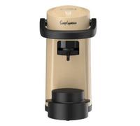 Macchina caffè Cialda 650W SIMPLYMOON Sabbia