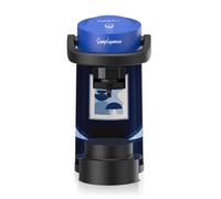 CAFFÈ BORBONE Simplymoon Macchina da Caffè a Cialde (Limited Edition 2, Macchina)