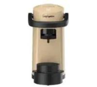 Macchina caffè Cialda 650W SIMPLYMOON Blue