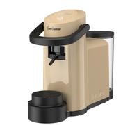 CAFFE BORBONE SIMPLYMOON/SABBIA MACCHINA DA CAFFE' 1 TAZZA COLORE SABBIA