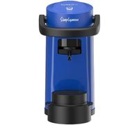 Macchina caffè Cialda 650W SIMPLYMOON Sabbia