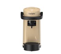 Macchina caffè Cialda 650W SIMPLYMOON Sabbia