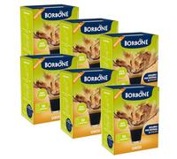 Caffè Borbone Stick Orzo Confezione 6 Confezioni 10 Bustine Preparato per Orzo