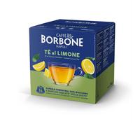 Caffe Borbone Al gusto di The al limone Capsula di te