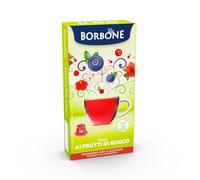BORBONE | Nespresso | FRUTTI DI BOSCO | 10 pz