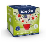 BORBONE | Dolce Gusto | FRUTTI DI BOSCO | 16 pz