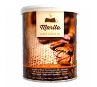 Caffè Burn Control caffè funzionale per il controllo del peso la sazietà e la