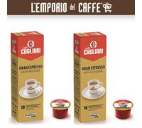 Caffè Grand Espresso Confezione 10 capsule