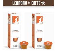 Caffè Crema Cremoso Confezione 10 capsule