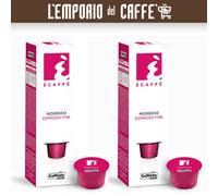 Caffè Morbido Espresso Fine Confezione 10 capsule