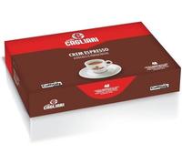 Caffè CAFFITALY SYSTEM Cagliari CREM ESPRESSO Formato Scorta Capsule Originali