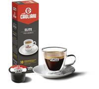 Caffè CAFFITALY SYSTEM Cagliari Miscela ELITE Capsule Originali R-Smart