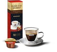 Caffè CAFFITALY SYSTEM CHICCO D'ORO Espresso Forte 50 / 100 / 200 Capsule Origin