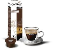 Caffè CAFFITALY SYSTEM E-Caffè Miscela CORPOSO 50 / 100 /200 Capsule Originali