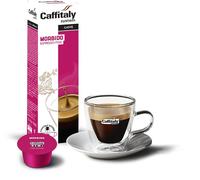Caffè CAFFITALY SYSTEM E-Caffè Miscela MORBIDO 50 / 100 /200 Capsule Originali