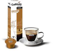 Caffè CAFFITALY SYSTEM E-Caffè Miscela PREZIOSO 50 / 100 / 200 Capsule Originali