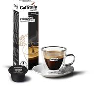 Caffè CAFFITALY SYSTEM E-Caffè Miscela VIGOROSO 50 / 100 / 200 Capsule Originali