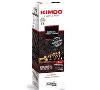 Caffè CAFFITALY SYSTEM Kimbo ESPRESSO NAPOLETANO, 100 Capsule Originali -DD-