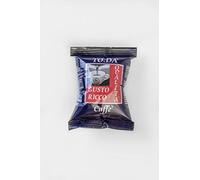 Caffè capsule compatibili Espresso Point Gusto Ricco 100 capsule