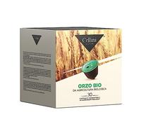 Caffè Cellini Capsule Compatibili Con Nesccafè Dolce Gusto* Orzo - 90pz | Un Aroma Equilibrato, Intenso E Un Gusto Pieno