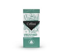 Caffè Cellini Capsule Orzo Compatibili con Nespresso 100pz Con Un Aroma