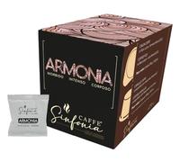 Caffè cialde 150PZ Caffè Sinfonia Armonia Miscela