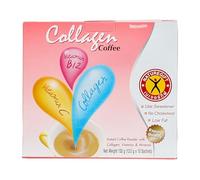 Caffe Collagene al Ginseng - Nature Gift 10pz