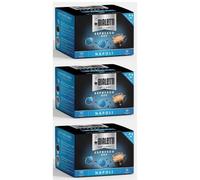 Caffé compatibili con Bialetti Multipack miscela NAPOLI - 216 Capsule in Alluminio Mokespresso Formato Convenienza - 3 Box da 72 -