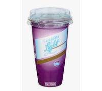 Caffè con Latte Light Senza Lattosio, 250 ml, Decaffeinato, Intensità 8, Confezione da 30 Capsule Compatibili, pack 5